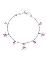 Bracciale Mabina Donna STARLET in Argento Zircone 533649 - 533649